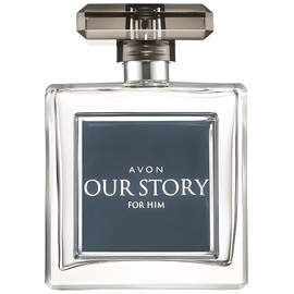 Our Story For Him