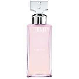 perfume Eternity Summer 2014