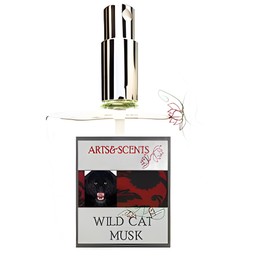 Wild Cat Musk