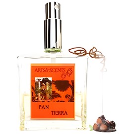 perfume Pan Tierra