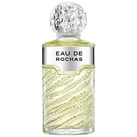perfume Eau de Rochas