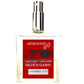 Night and Dawn A Vampire's Love
