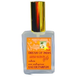 Dream of India
