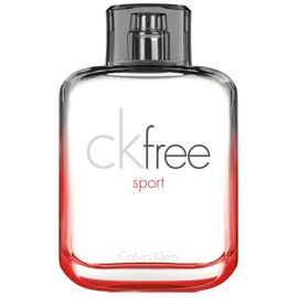 perfume CK Free Sport