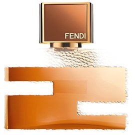 perfume Fan di Fendi Leather Essence