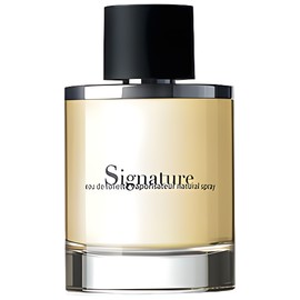perfume Signature