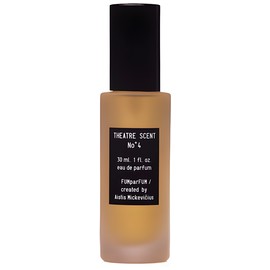perfume Theatre Scent No 4