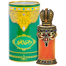perfume Dehnal Oud