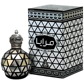 perfume Maraya
