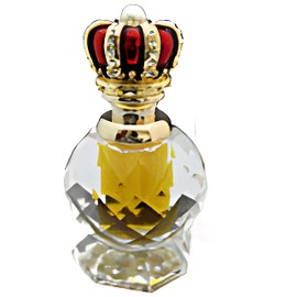 perfume Rooh Al Oud
