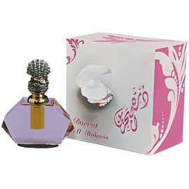 perfume Durrat Al Bahrain Oil