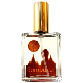 perfume Borobudur