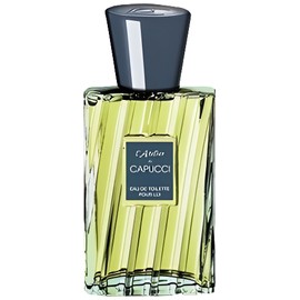 perfume L'Atelier de Capucci pour Lui