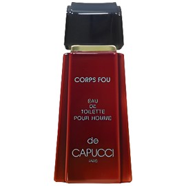 perfume Corps Fou