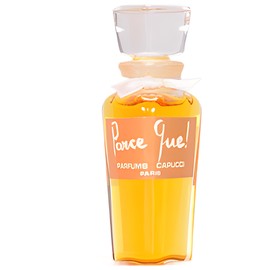 perfume Parce Que!