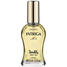 perfume Intriga No1