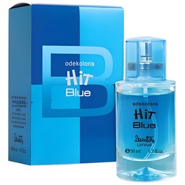 perfume Hit Blue
