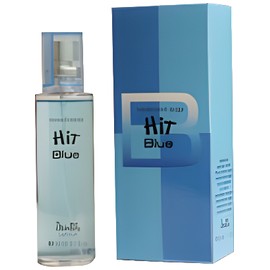 perfume Hit Blue