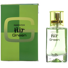 perfume Hit Green