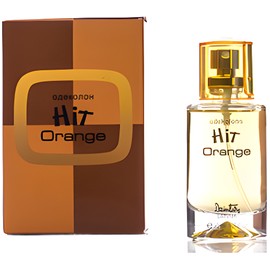 perfume Hit Orange
