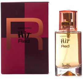 perfume Hit Red