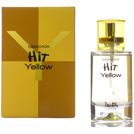 perfume Hit Yellow