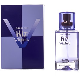 perfume Hit Violet