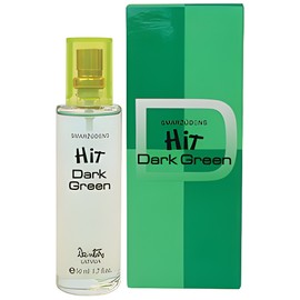 perfume Hit Dark Green