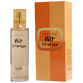 perfume Hit Orange
