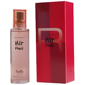 perfume Hit Red