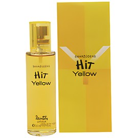 Hit Yellow