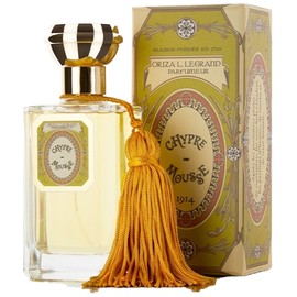 Chypre Mousse