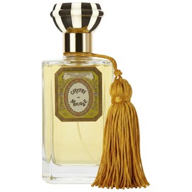 perfume Chypre Mousse