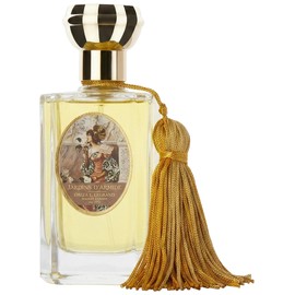 perfume Jardins d'Armide