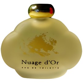 perfume Nuage d'Or