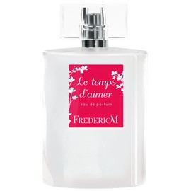 perfume Le Temps d'Aimer