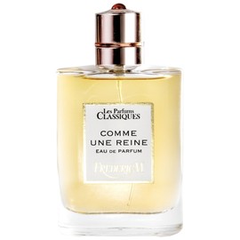 perfume Comme Une Reine