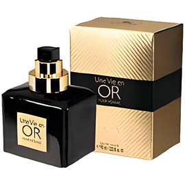 perfume Une Vie en Or pour Homme