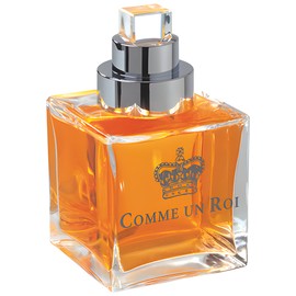 perfume Comme Un Roi