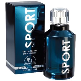 perfume Sport