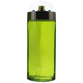 perfume Montana Green