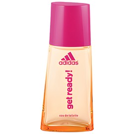 Adidas Get Ready! For Her