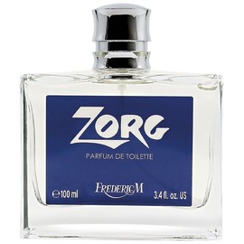 perfume Zorg