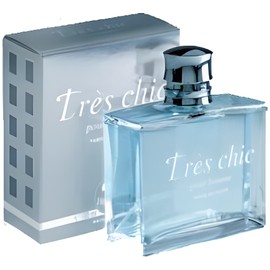 Tres Chic