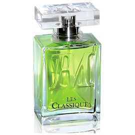 perfume Objectif Nature