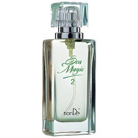 perfume Sea Magic