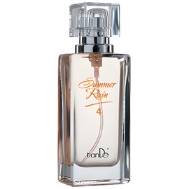 perfume Summer Rain