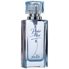 perfume Violet Mist