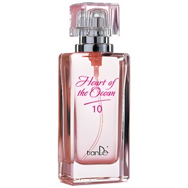 perfume Heart of the Ocean
