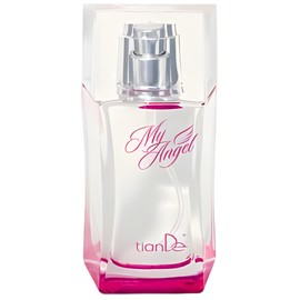 perfume My Angel